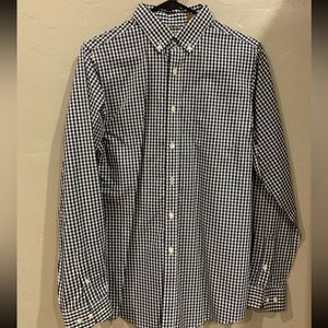 Men’s dress shirts!